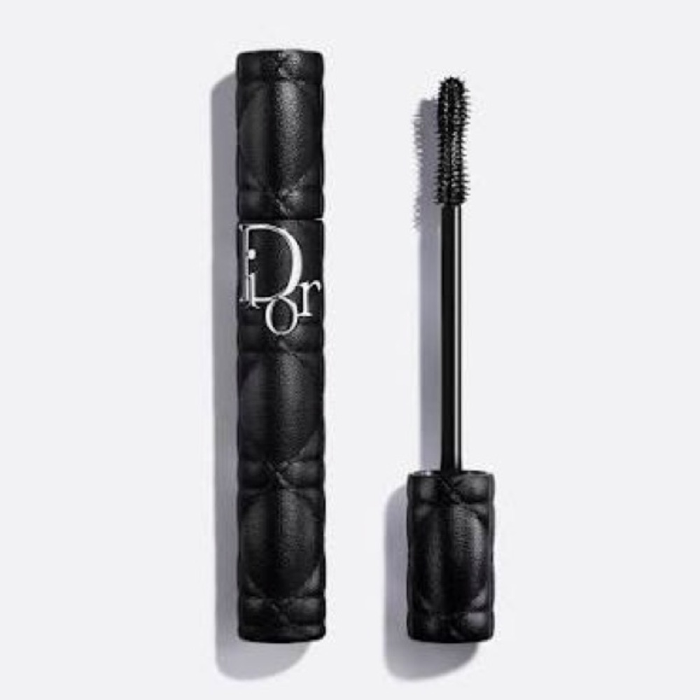 Diorshow Overvolume Extreme Volume Mascara in Black